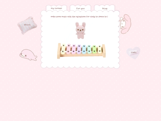 playroom/dance screenshot