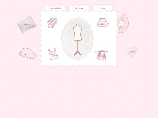playroom/dress screenshot