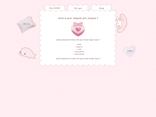 quizzes/what-is-your-magical-girl-weapon screenshot