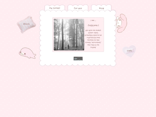 quizzes/what-ts-album-are-you/results/folklore screenshot