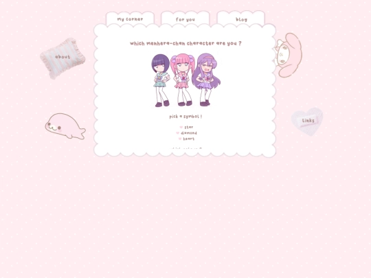 quizzes/which-menhera-chan-character-are-you screenshot