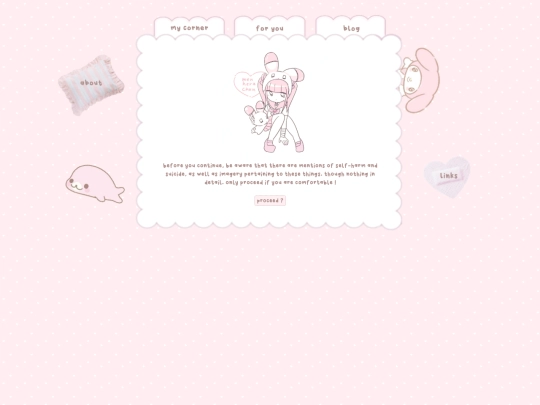 shrines/menhera-chan screenshot
