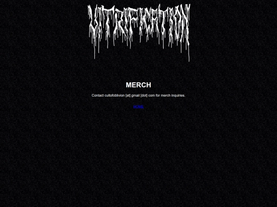 merch screenshot