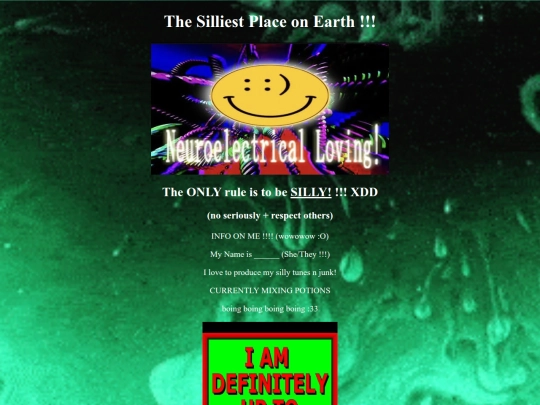 entrance screenshot
