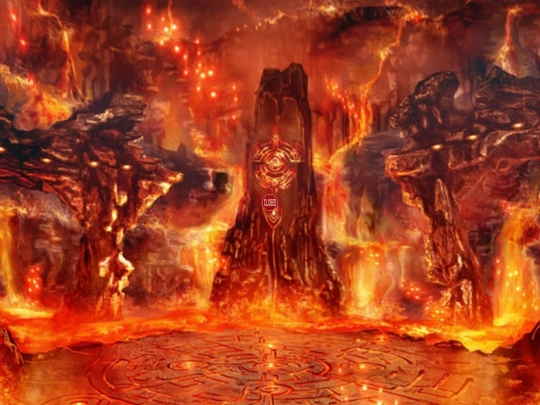 hell screenshot