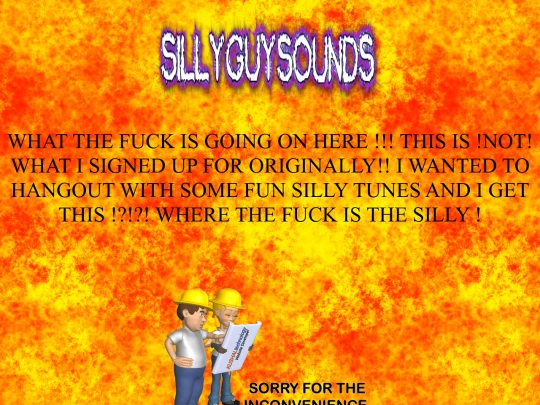 secret screenshot
