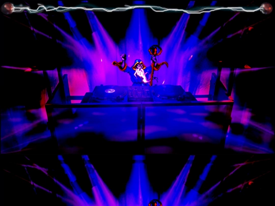secretclub screenshot