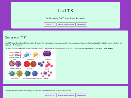 Propiedades screenshot