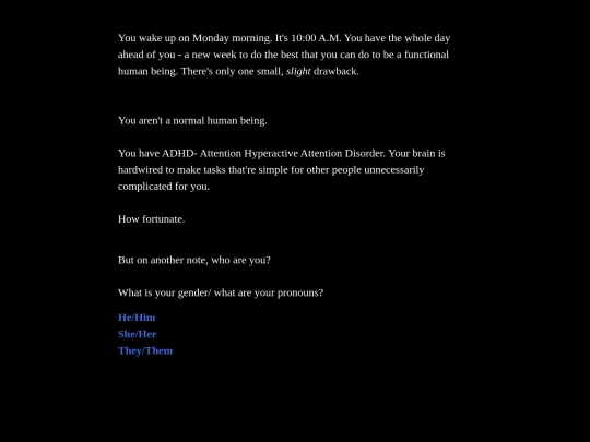 ADHD3 screenshot