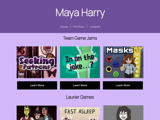 works screenshot