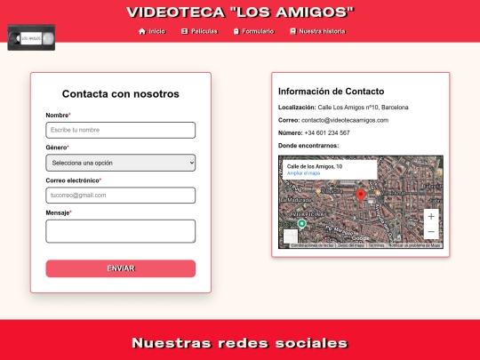 formulario screenshot