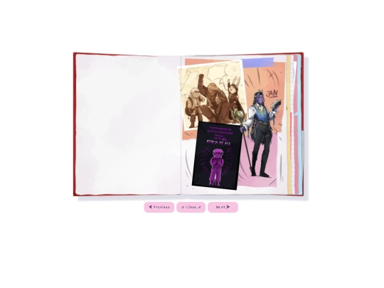 pages/art/2025 screenshot