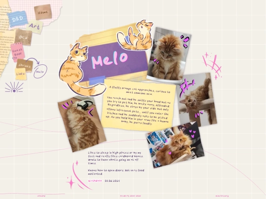 pages/shrines/melo screenshot