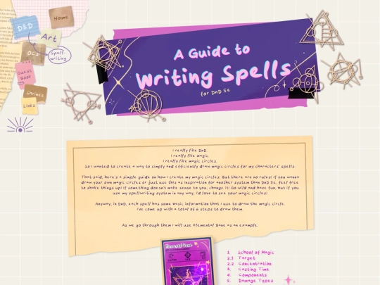 pages/spellwriting screenshot