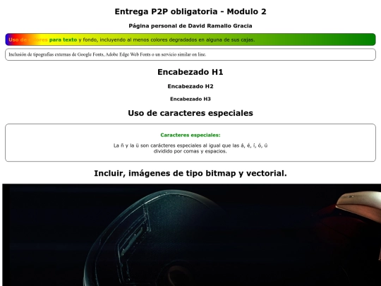 Modulo 02/modulo02 screenshot