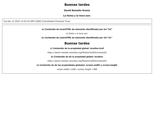 Modulo 03/modulo03 screenshot