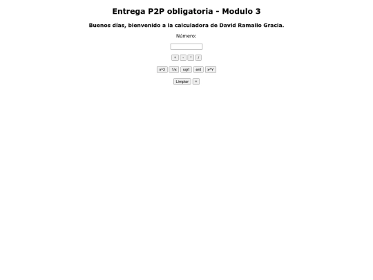 Modulo 04/Modulo04 screenshot