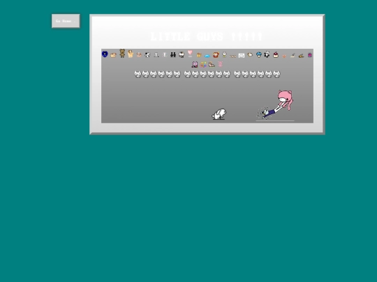den screenshot
