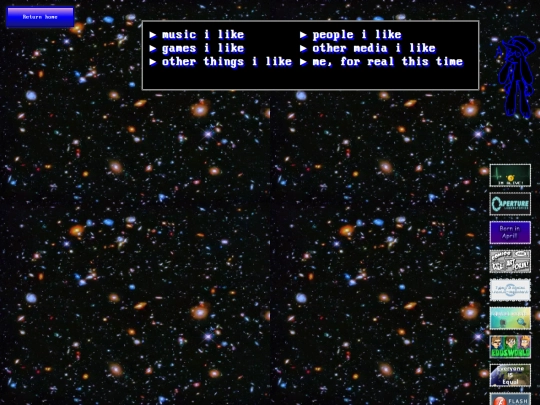 oldMe screenshot