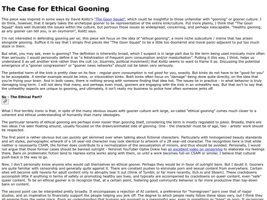 ethical-gooning screenshot