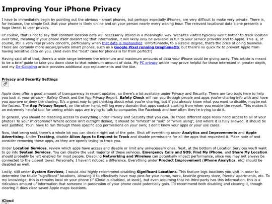 iphone-privacy screenshot