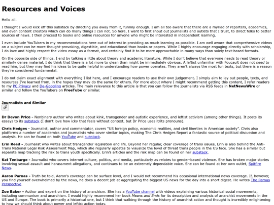resources-and-voices screenshot