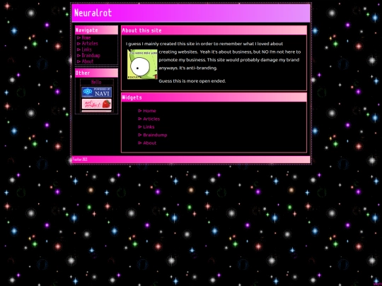 about screenshot
