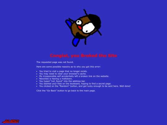 circleandpinhead/test screenshot
