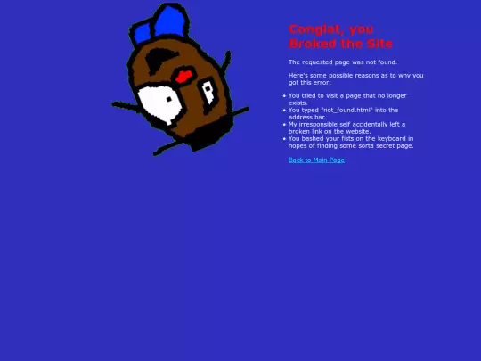 extras/After Dark screenshot