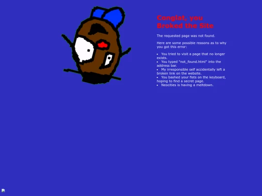 games/embed/Scratch/Alex's Odd Life Tube Dash screenshot
