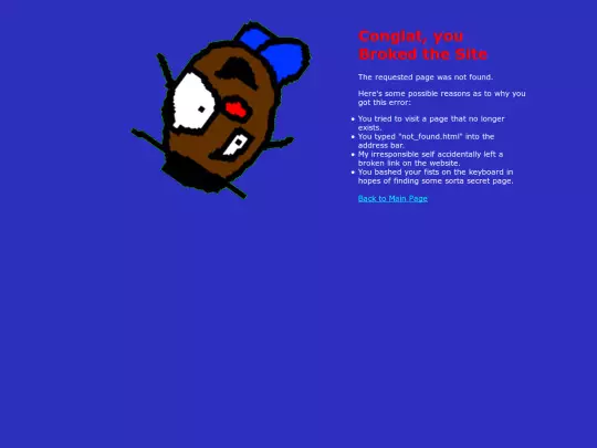 potatogametrilogy screenshot