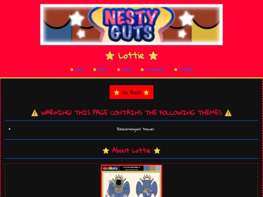gorny/lottie screenshot