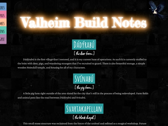 games/oldbuild screenshot