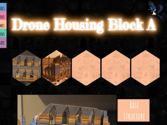 games/terrains/dronehousea screenshot