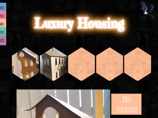 games/terrains/luxhousing screenshot