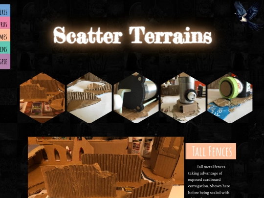 games/terrains/scatterterrains screenshot