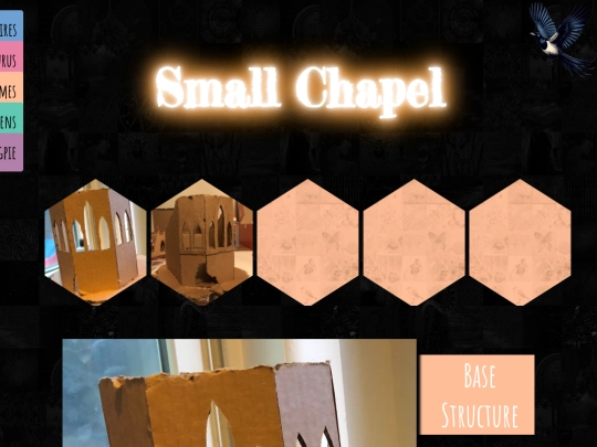 games/terrains/smallchapel screenshot