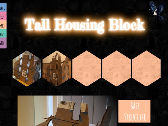 games/terrains/tallhousing screenshot
