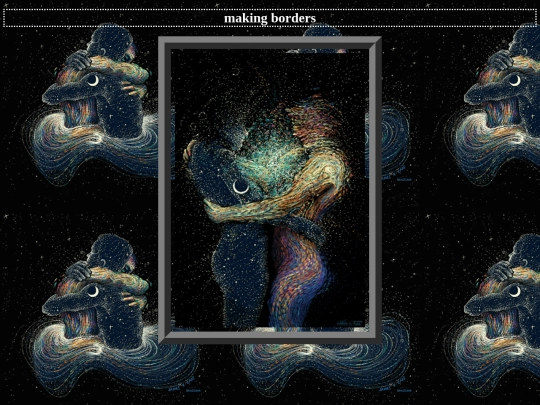 borders screenshot