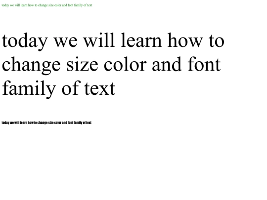 lesson4 screenshot
