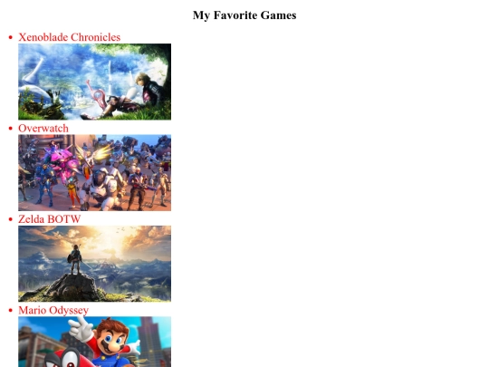 things screenshot