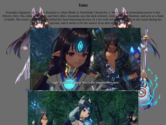website1 screenshot