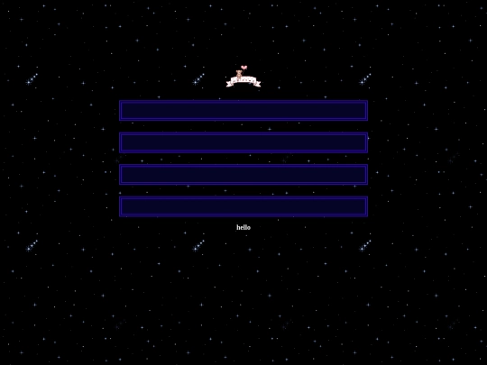 html/pogchamp screenshot