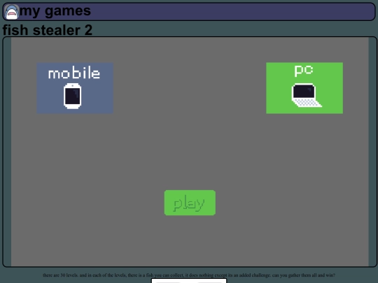 fish stealer2 screenshot