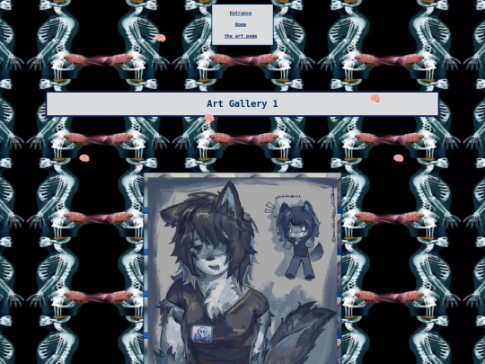 Artgallery1 screenshot