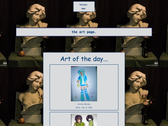 art screenshot