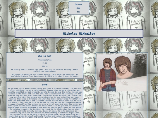 oc/oc-nickolas screenshot