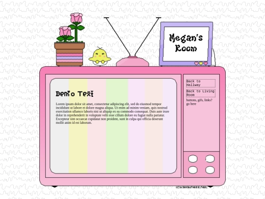 megan screenshot