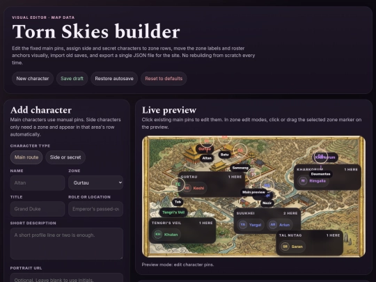 Atroiya/Worlds/Torn Skies Khashir/torn-skies-builder-v3 screenshot