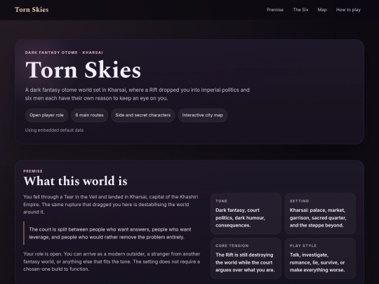 Atroiya/Worlds/Torn Skies Khashir/torn-skies-v3 screenshot